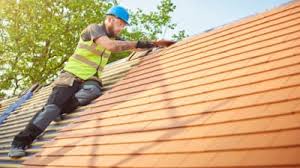 Best Roof Leak Repair  in Joppatowne, MD